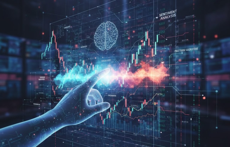 AI-Powered Analytics: How Technology Enhances Investment Decisions