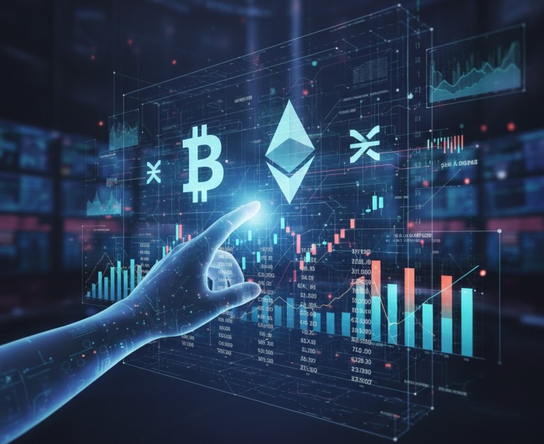 Cryptocurrency Coverage: Bitcoin, Ethereum, and Beyond