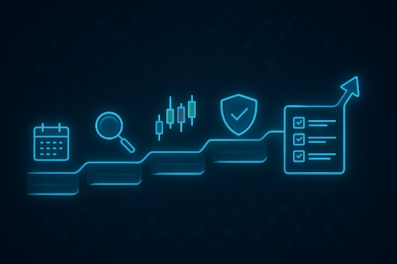 A practical, step-by-step playbook for AI signals