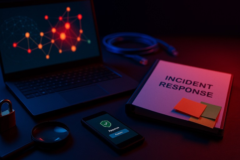 Applying the exercises to real threats