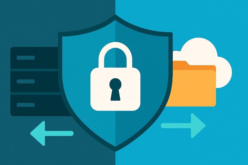 Cloud Storage Alternatives A Guide to Owning Your Data