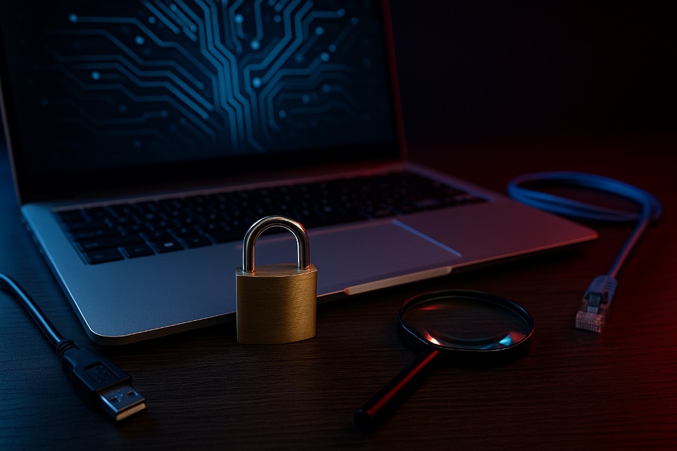 Critical Thinking Exercises Decoding Next-Gen Cyber Threats