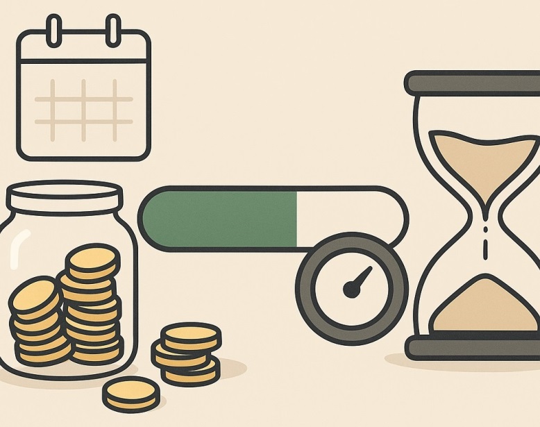 Realistic expectations about payouts