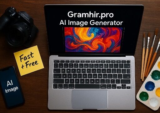 Gramhir.pro AI Image Generator