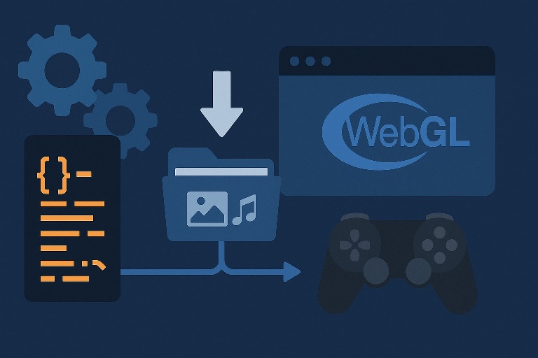 How It Works Behind the Scenes