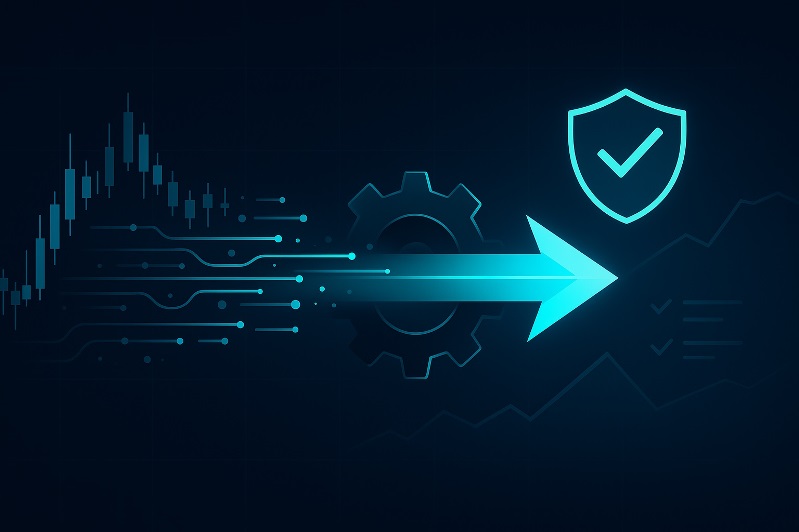 How to turn signals into a durable edge