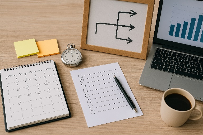 Implementation tips for lasting impact