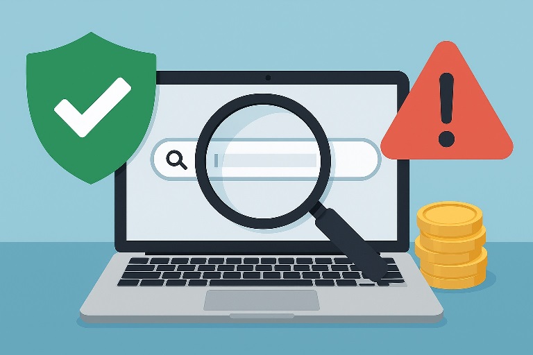 Is Lessinvest.com Legit