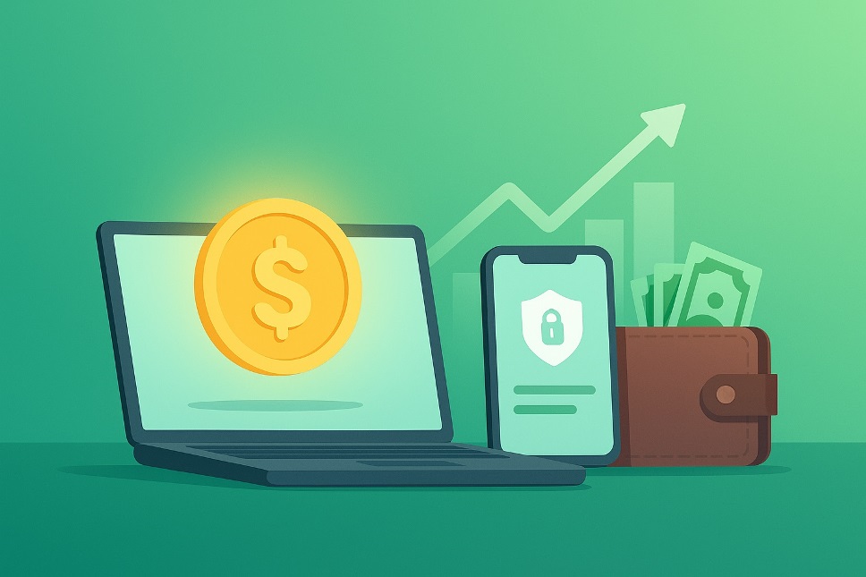 Mygreenbucks .net