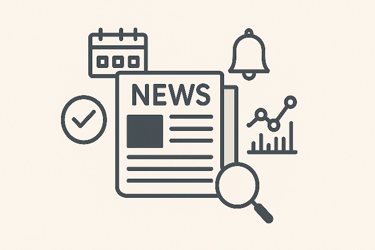 News You Can Use (Not Hype You’ll Forget Tomorrow)