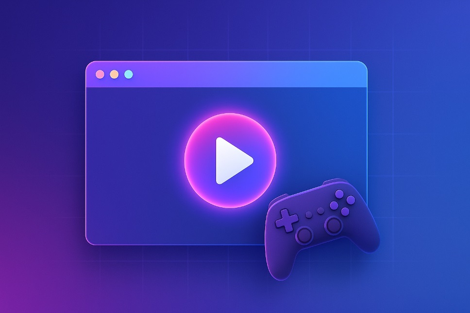 Playing Games on Blog Playbattlesquare How It Works