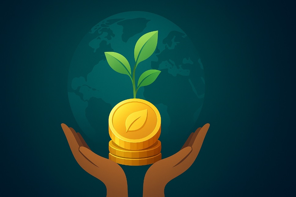 money betterthisworld How to Make Your Wealth Matter








