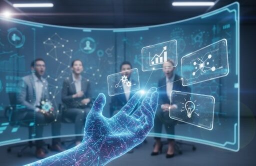 5 AI Tools That Create Presentations