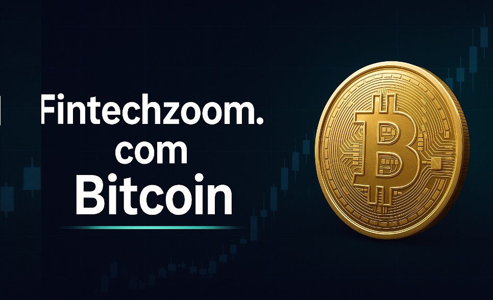 Fintechzoom.com Bitcoin Authority & Reliability for Updates