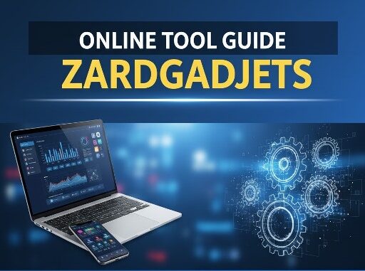 Online Tool Guide Zardgadjets