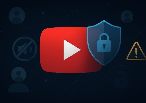 TabooTube How Deplatforming Technology Worksc