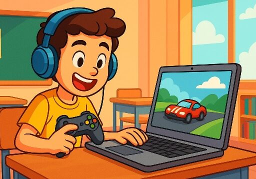 Unblocked Games: The Ultimate Guide to Free Fun Now