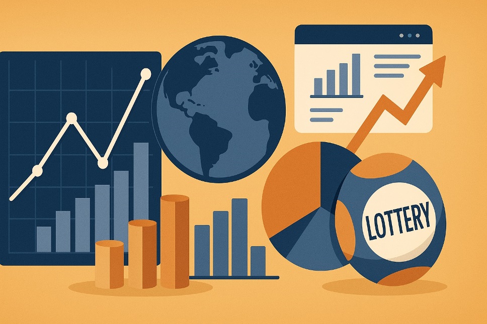 Expert Market Analysis Lotterygamedevelopers 2026 Trends