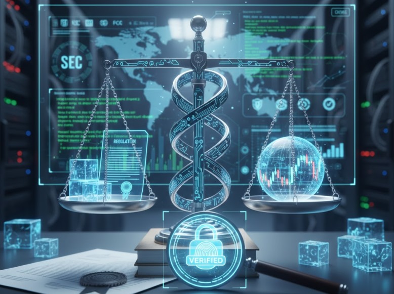 Regulation, Transparency, and Why It’s a Core Trading Variable