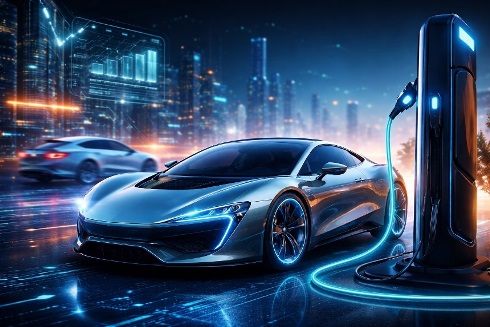 Geekzilla Auto Explained The Biggest Car Innovations Coming Next