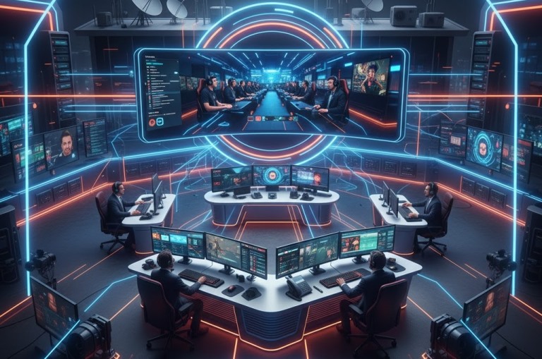 How Dualmedia Delivers Daily Pro Gaming Coverage