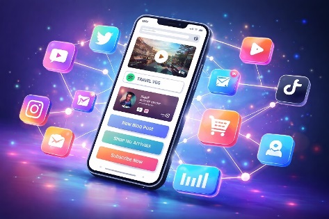 Social Media Stuff Embedtree Boost Engagement with Smart Embeds