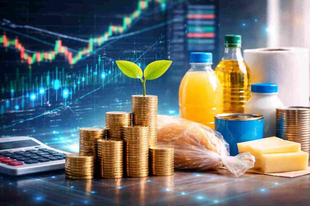 5StarsStocks.com Staples