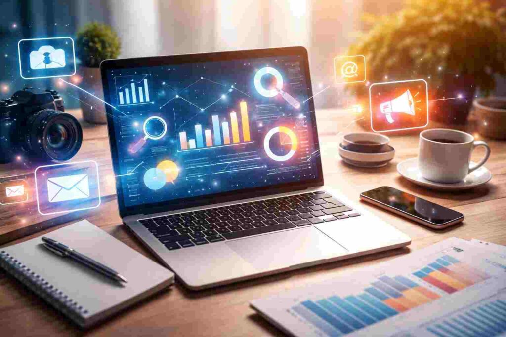 Sparkpressfusion.com 