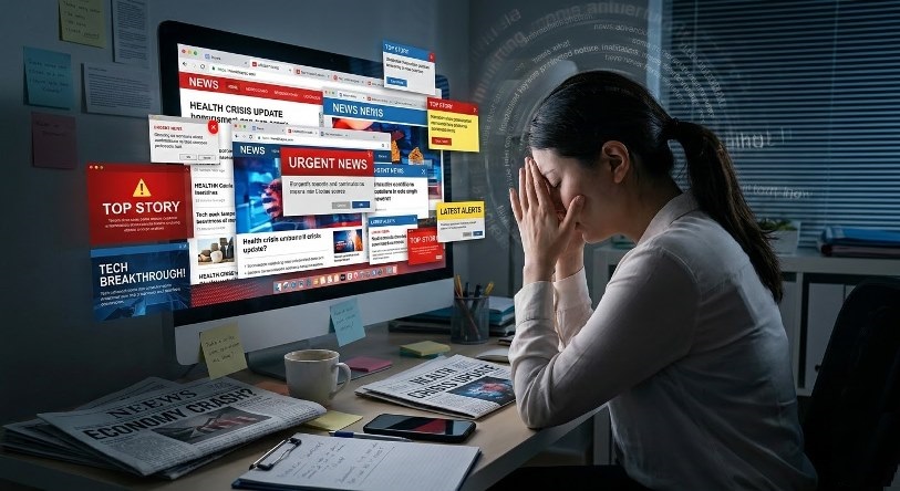 The real problem newslikeyou.com is trying to solve