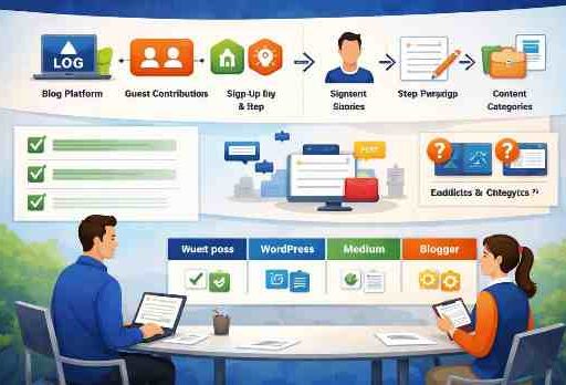 What Is UploadBlog.com and How Does It Really Work Today