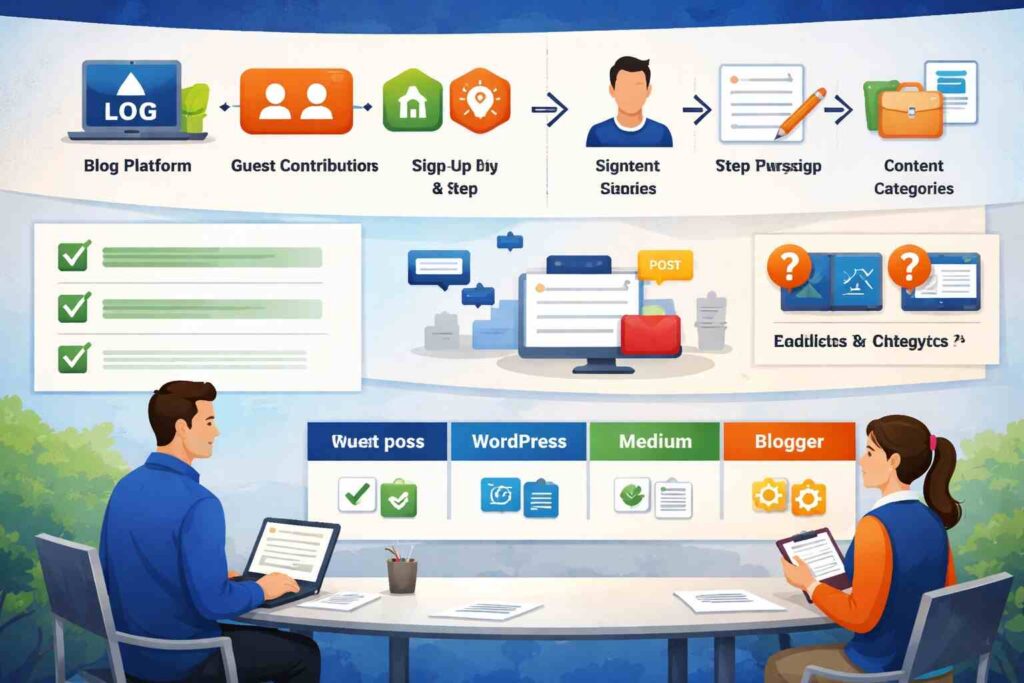 What Is UploadBlog.com and How Does It Really Work 