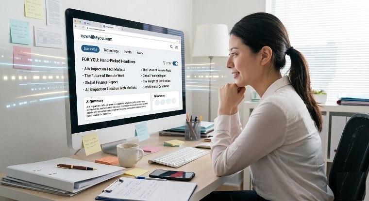 What to look for in a truly personalized experience