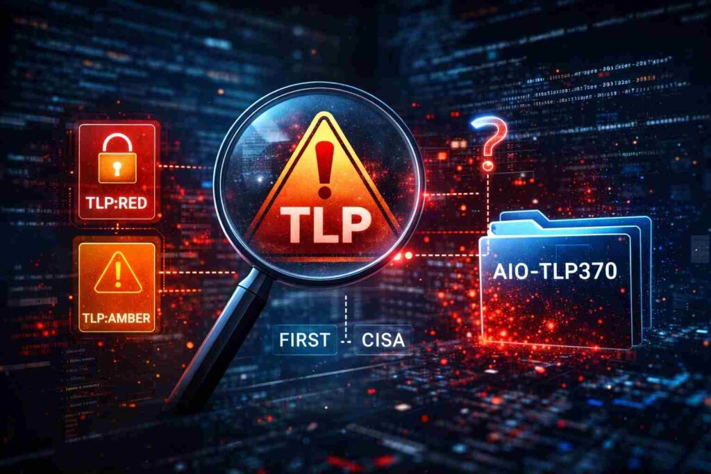 Why the “TLP” part deserves caution
